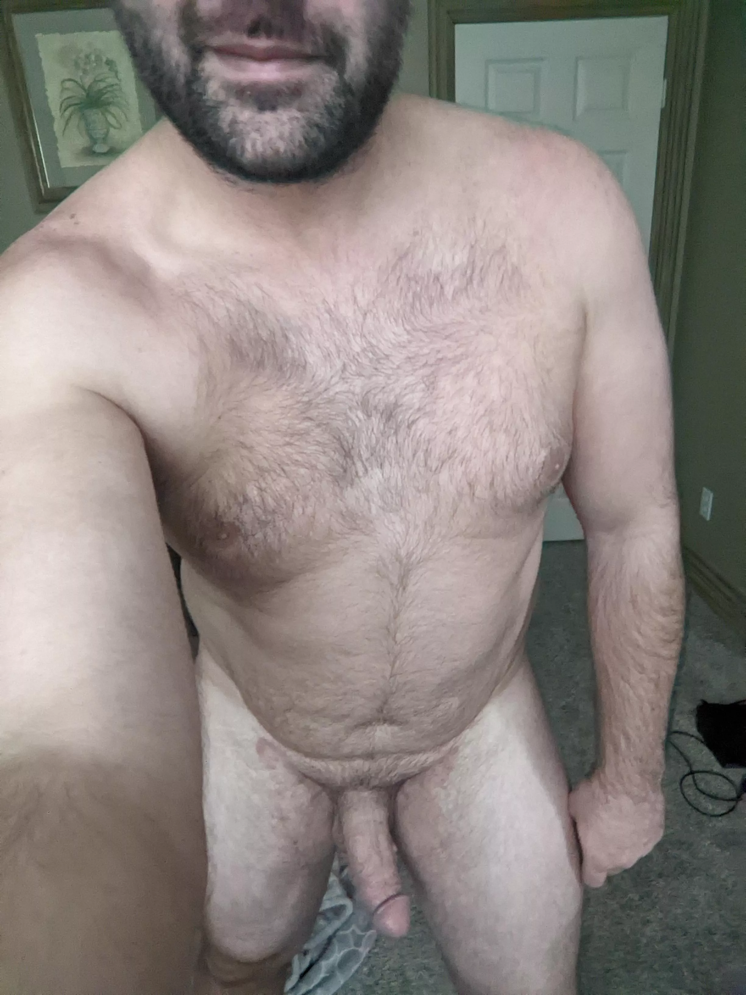 Anyone else's clothes fall off after a few drinks?