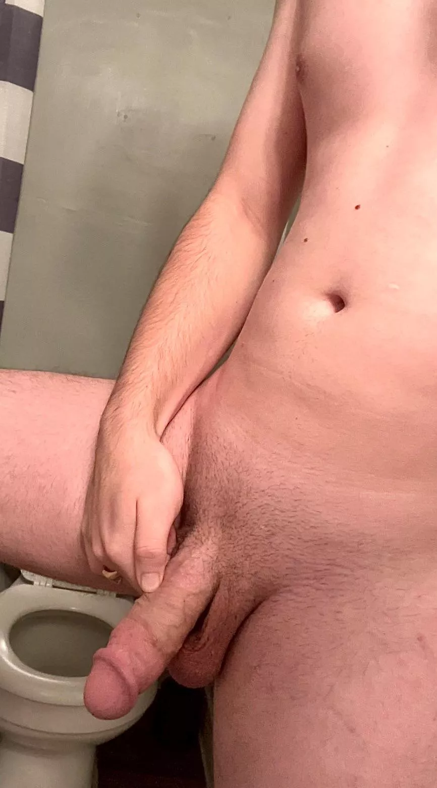 Anyone for a big softie? DM me