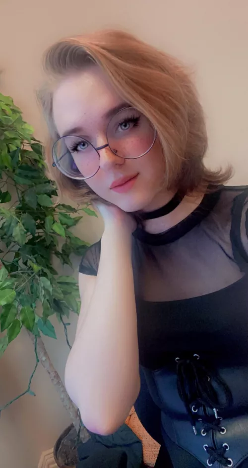 Anyone for a cute date 🥰