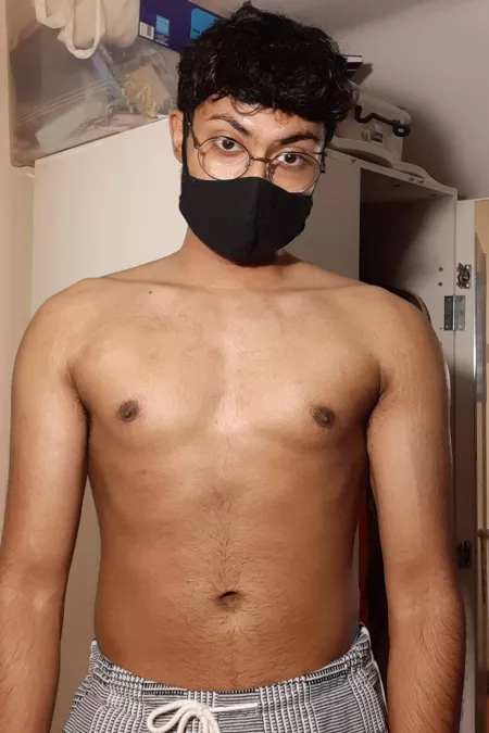 Anyone for a little melanin? 😊