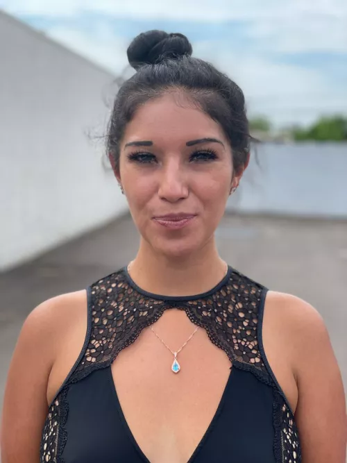 Anyone got Catherine new gloryhole video? Dying to see her 😭