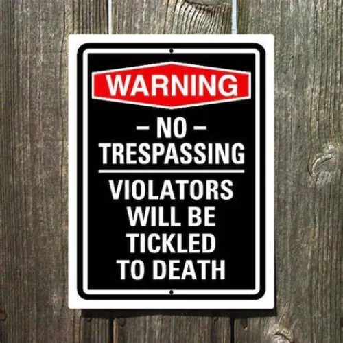 Anyone got one of these somewhere I can trespass 😏