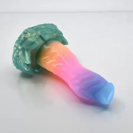 Anyone have any suggestions for a toy from any shop thats close to the shape and feel of a Mini Snark from PPS?