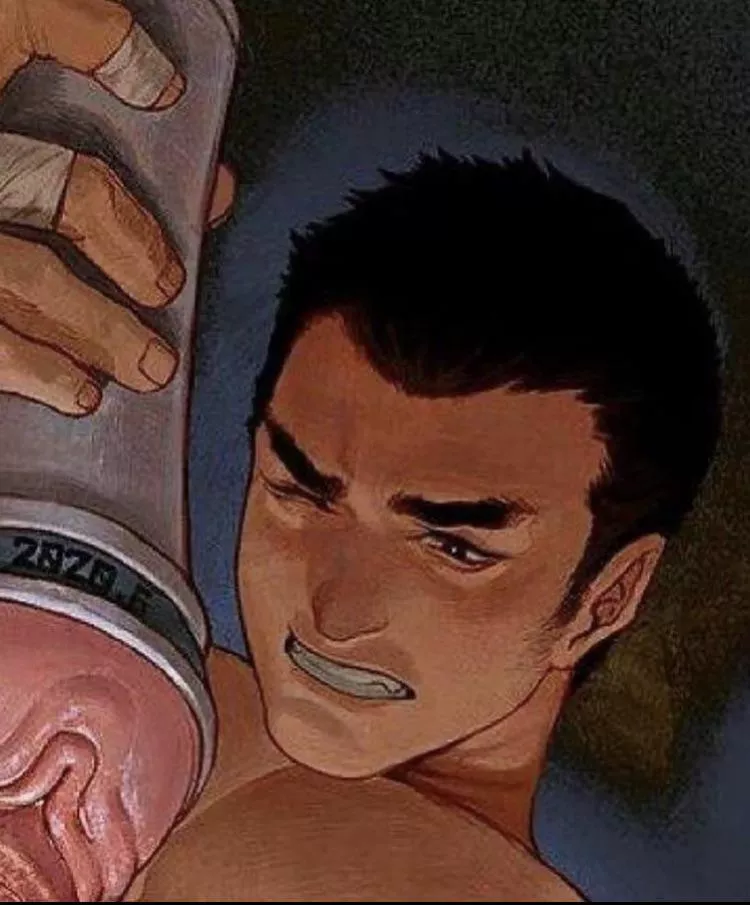 Anyone have the full image or know the artist?