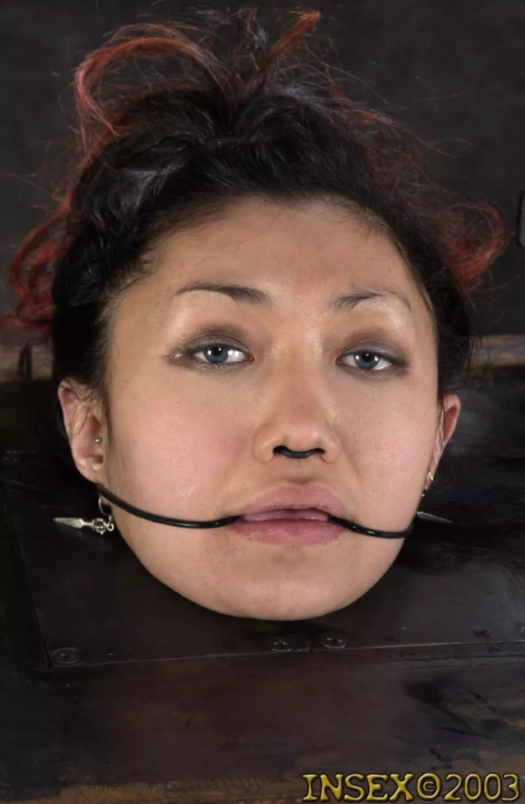 Anyone have the link for this? Would like to see the tubing inserted up the nose and out the mouth. Anyone have the link for this? Would like to see the tubing inserted up the nose and out the mouth.