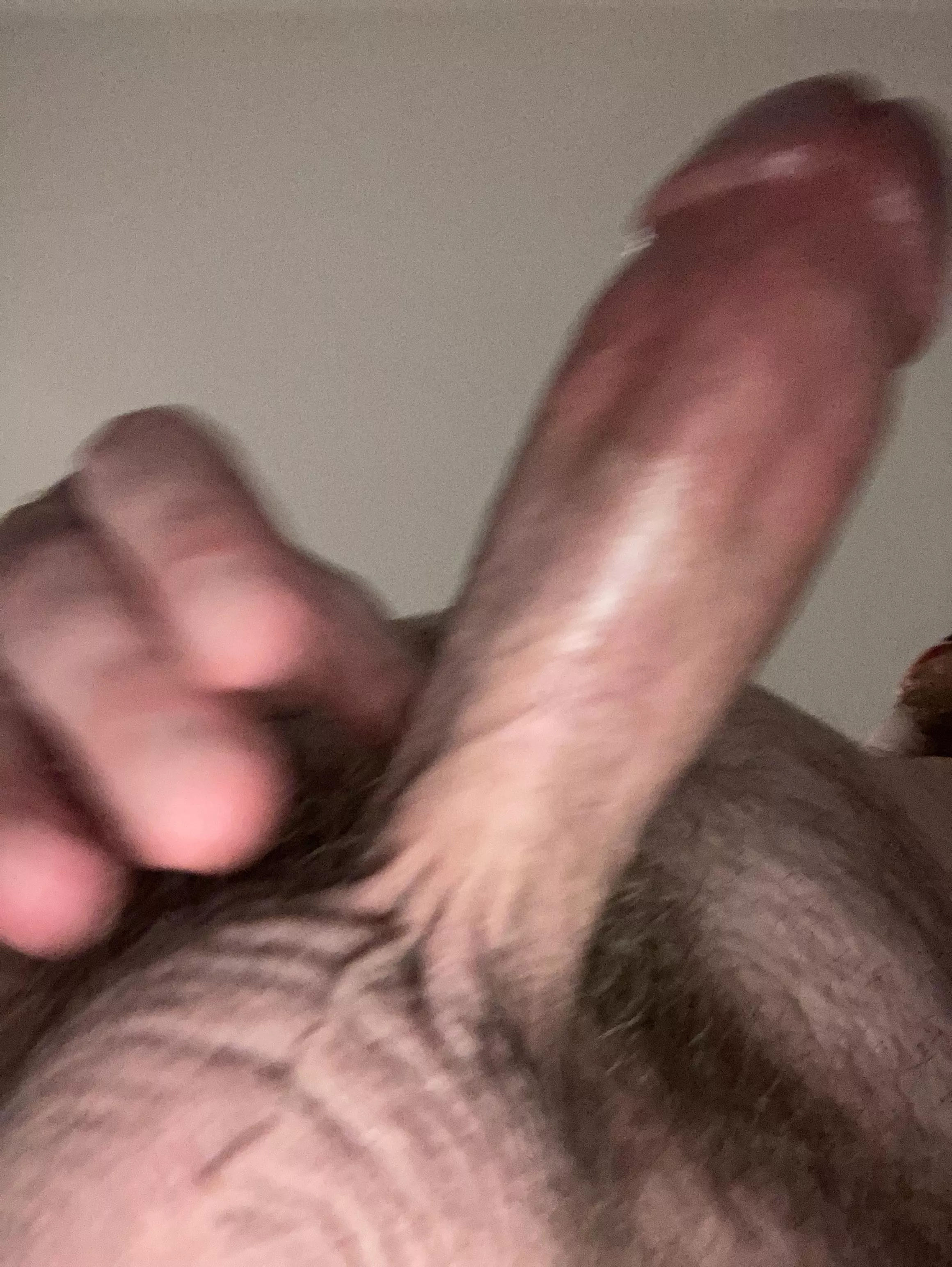 Anyone having a good time tonight?