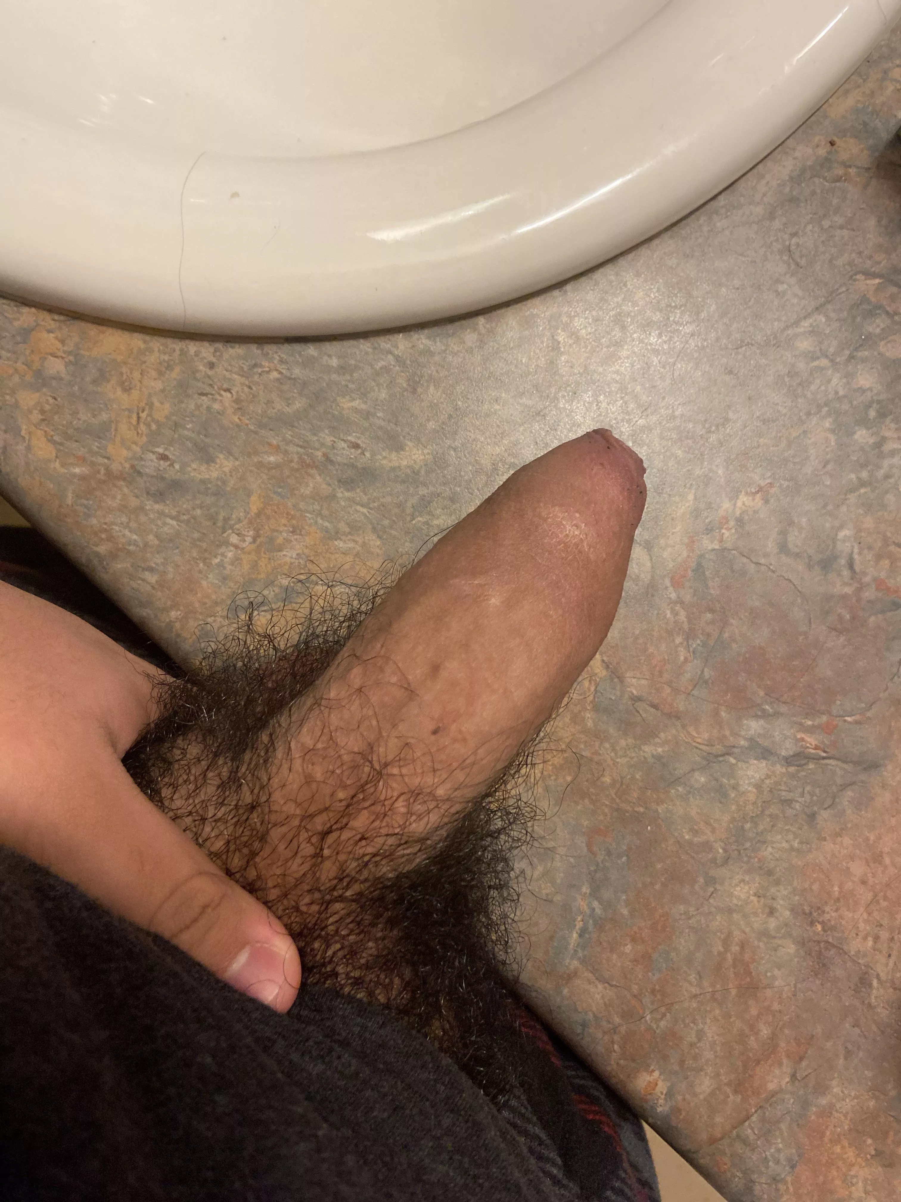 Anyone here like latino dick?