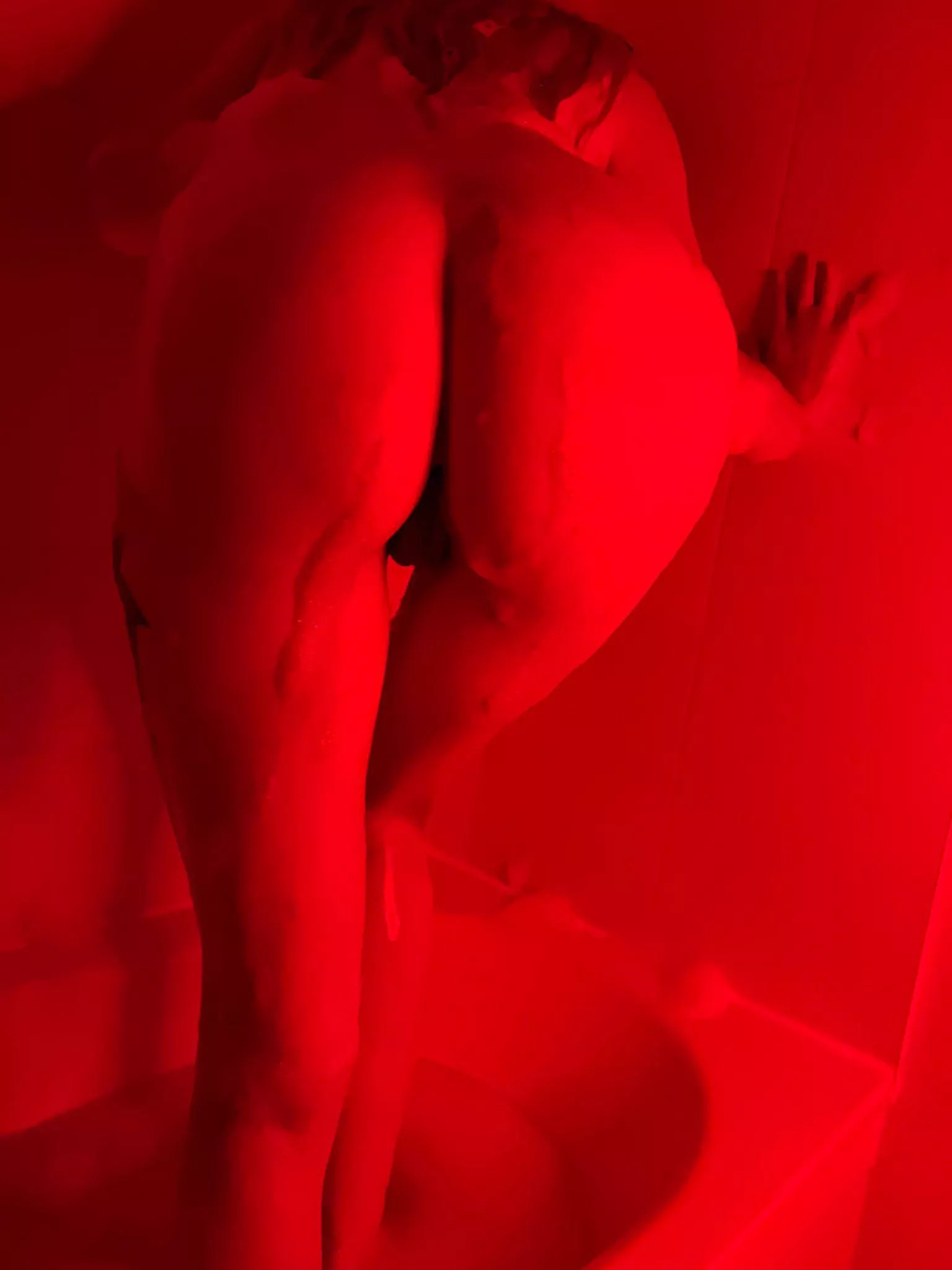 Anyone hungry? Really horny