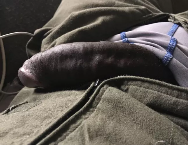 Anyone in the DC/Maryland/VA area? Looking for a regular playmate.