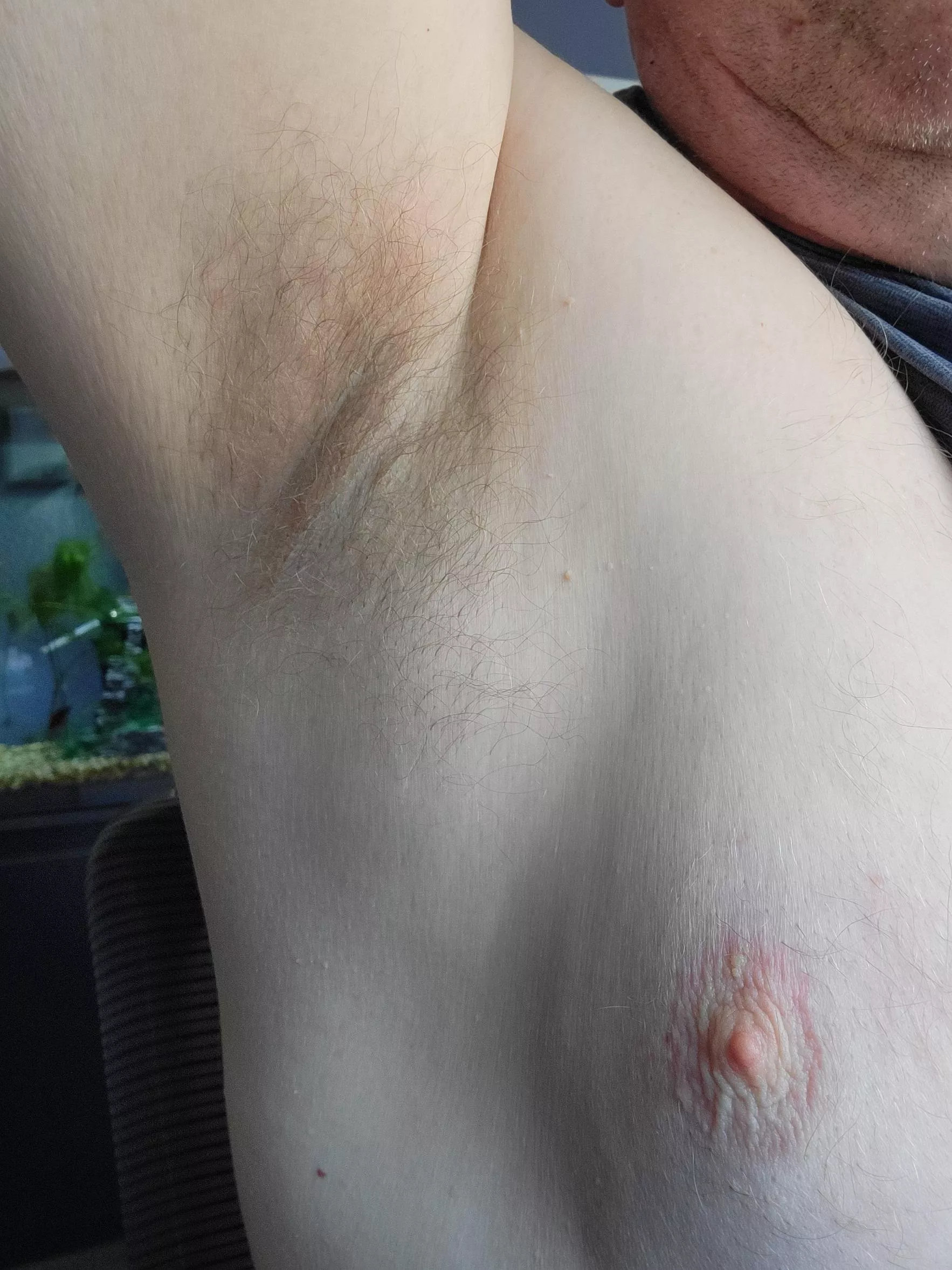 Anyone interested in worshipping this?