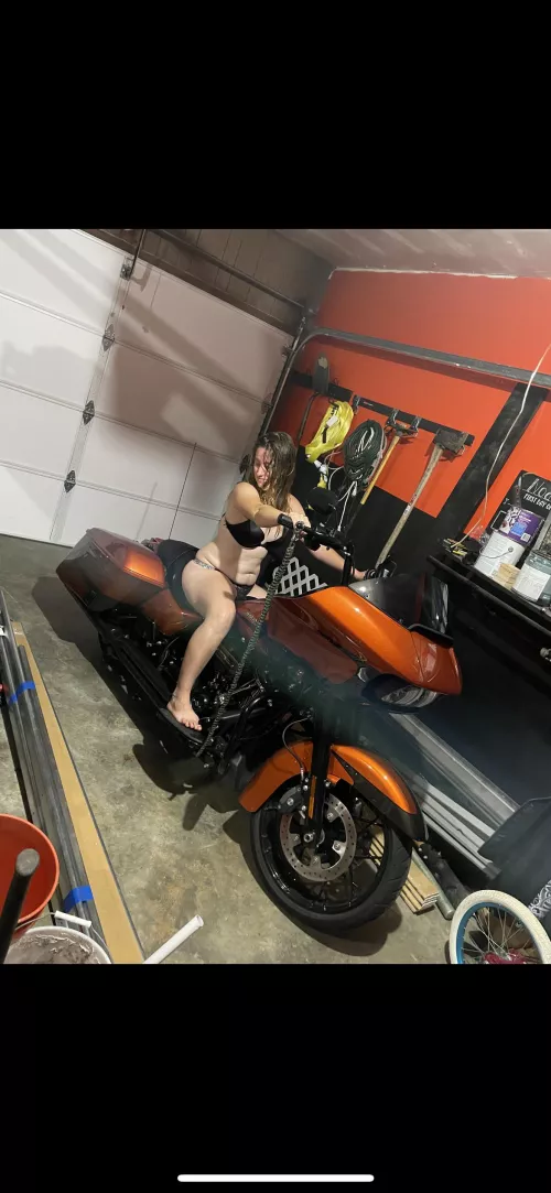 Anyone interested?