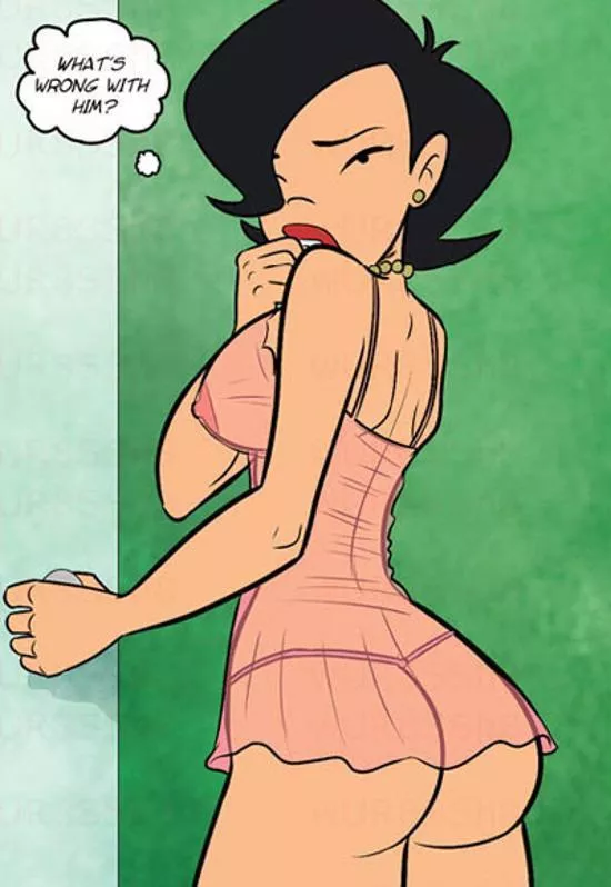 Anyone into cartoon/toons?