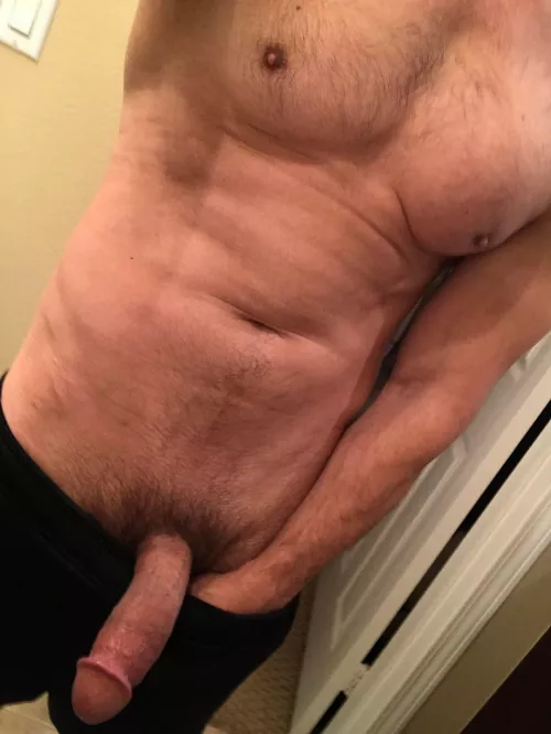 Anyone into Daddy cocks?