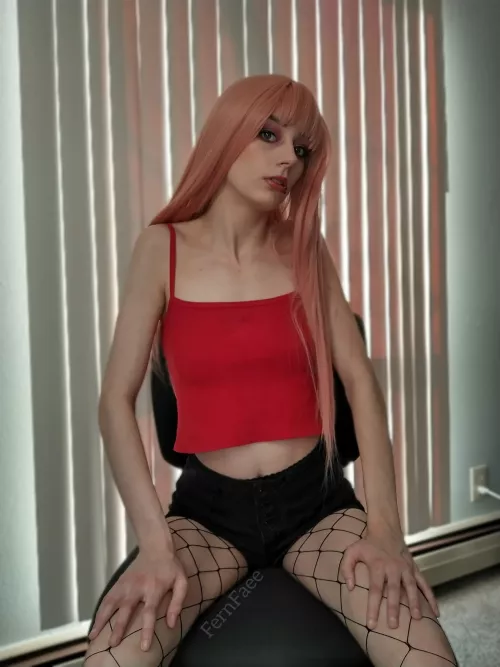 Anyone into tank tops?