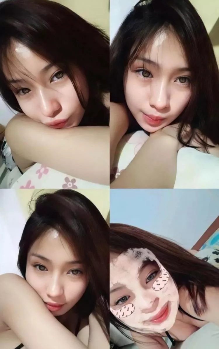 Anyone know her @? Nakita ko lang sa dating sub, pa ID naman, thanks!