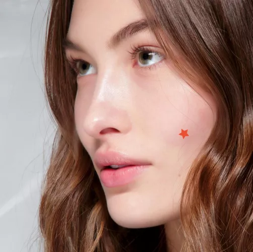 Anyone know her name