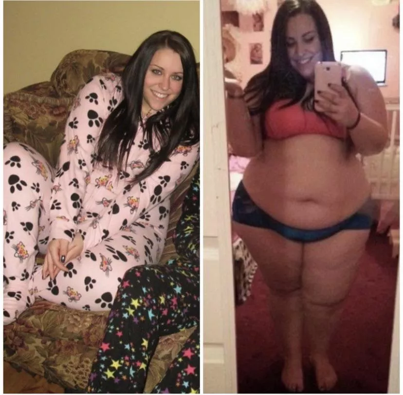 Anyone know her name?