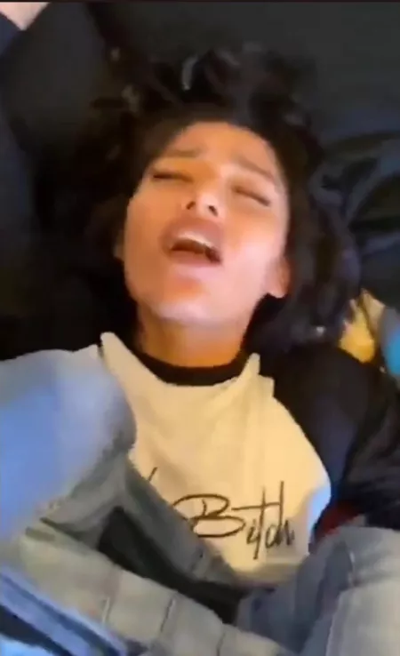 anyone know her name?