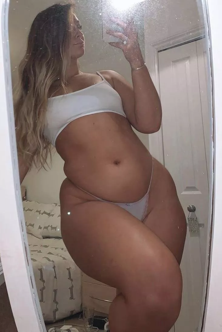 Anyone know her name? Anyone know her name?