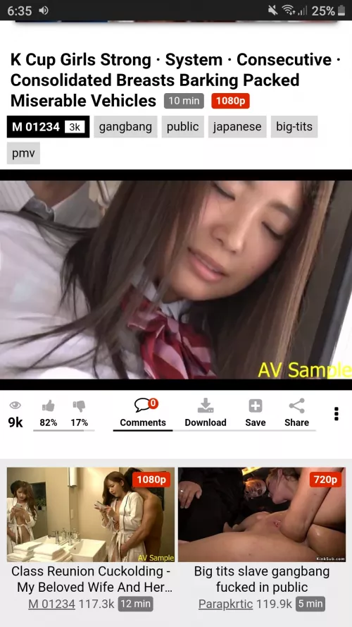 Anyone know her name, or code? TIA.