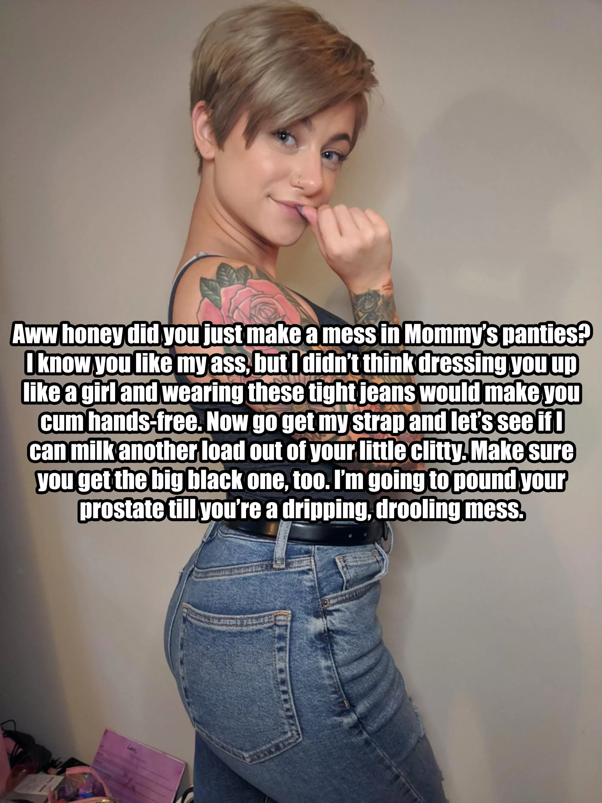 Anyone know the source of the pic? Simping hardcore over here. Anyone know the source of the pic? Simping hardcore over here.