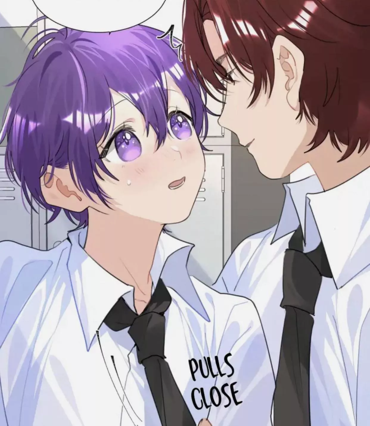 Anyone know the where this is from ??