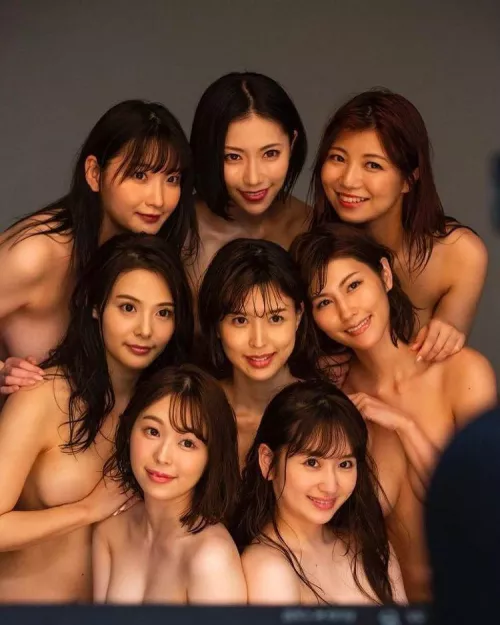 Anyone know their names?