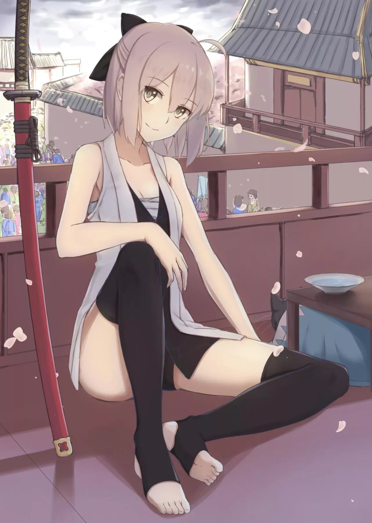 Anyone know what these type of socks/leggings are called? Anyone know what these type of socks/leggings are called?