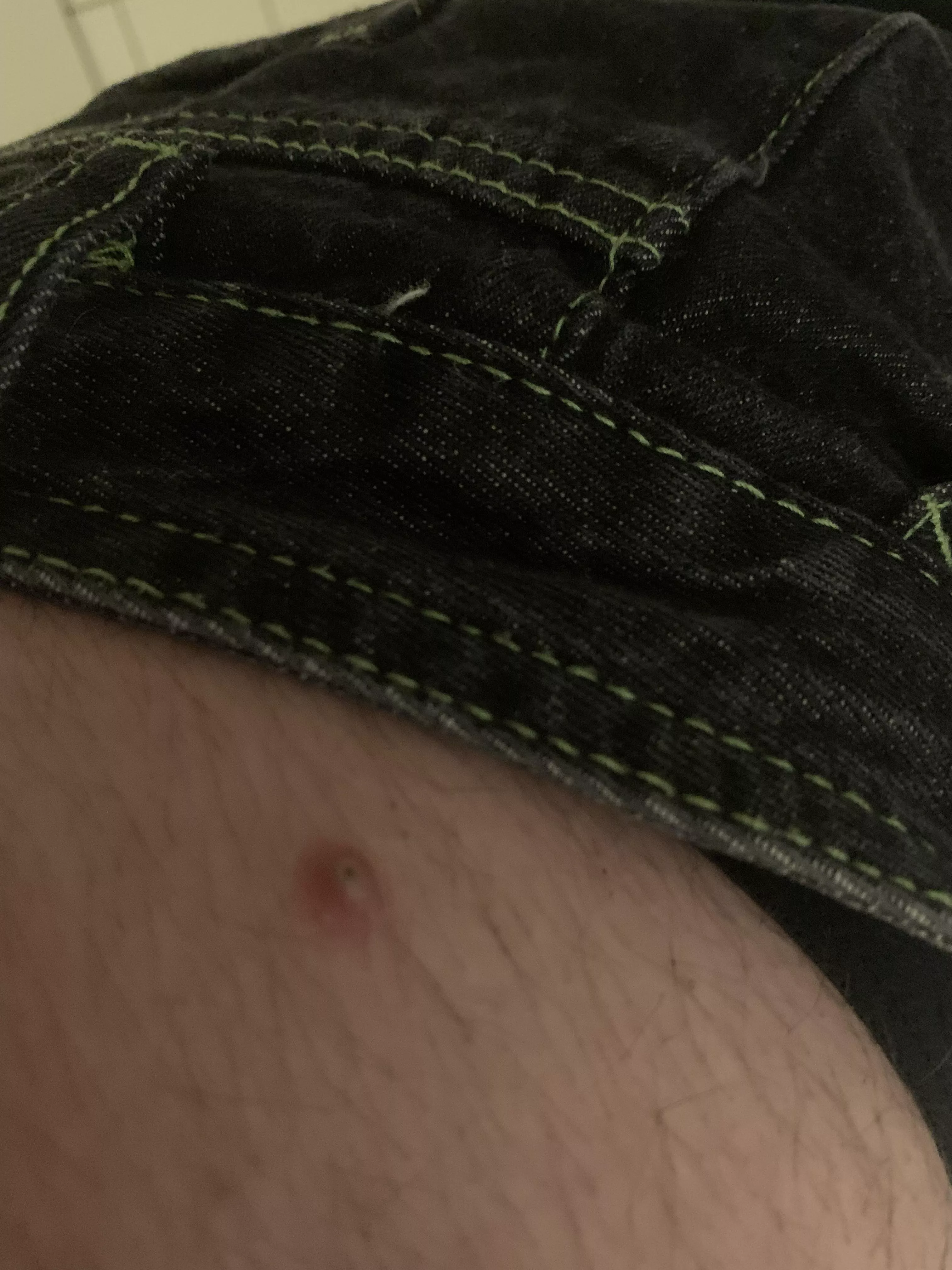 Anyone know what this is?