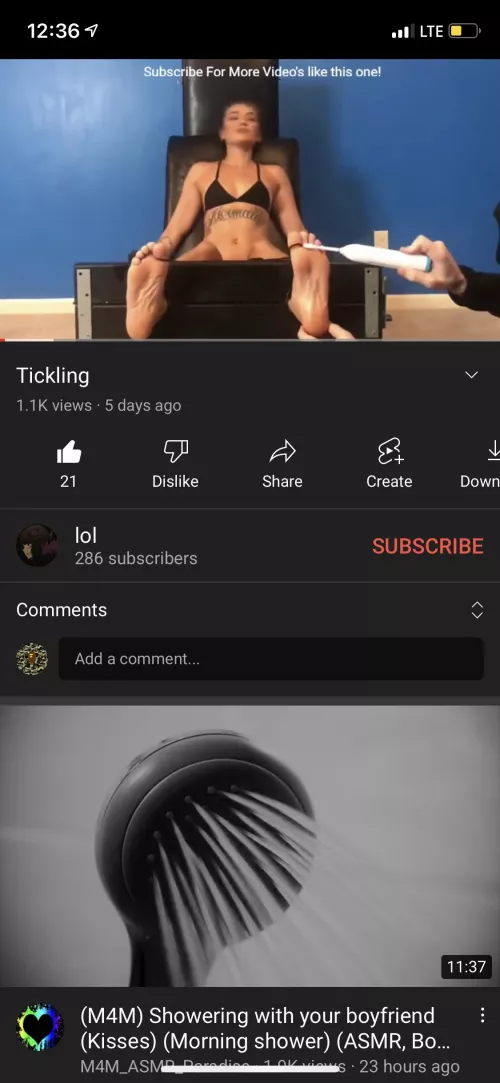 Anyone know where this is from?