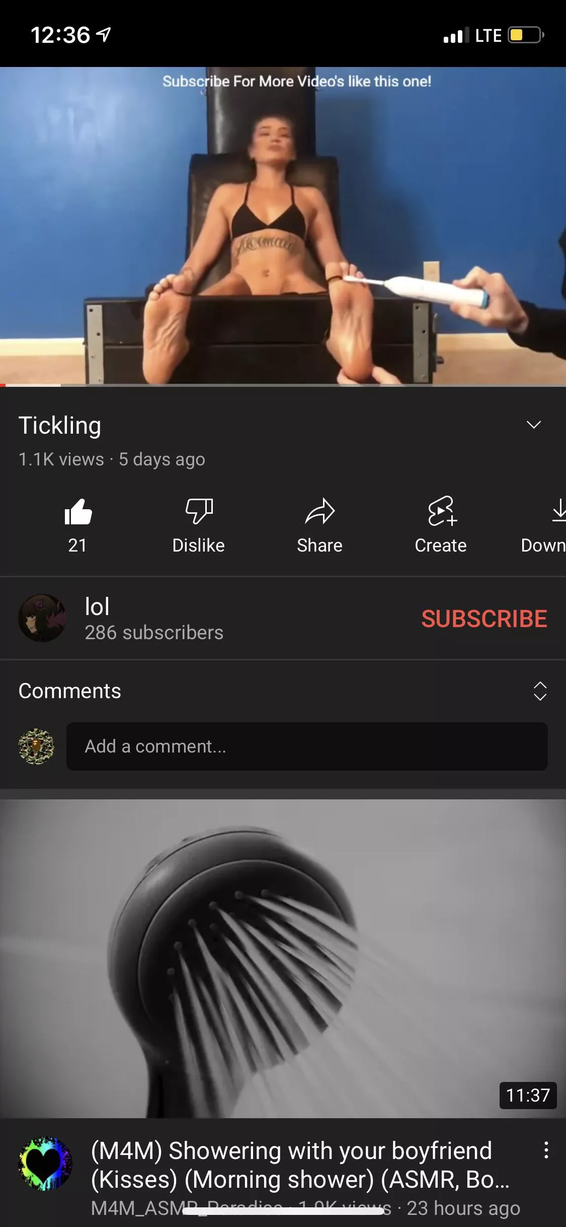 Anyone know where this is from?