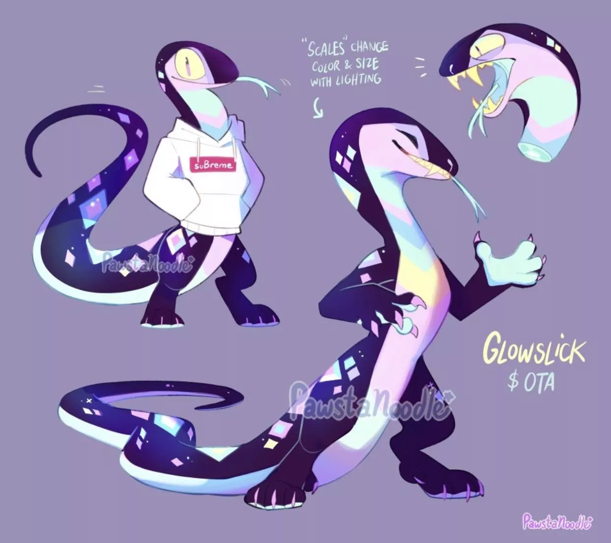 Anyone know who this bean belongs to?