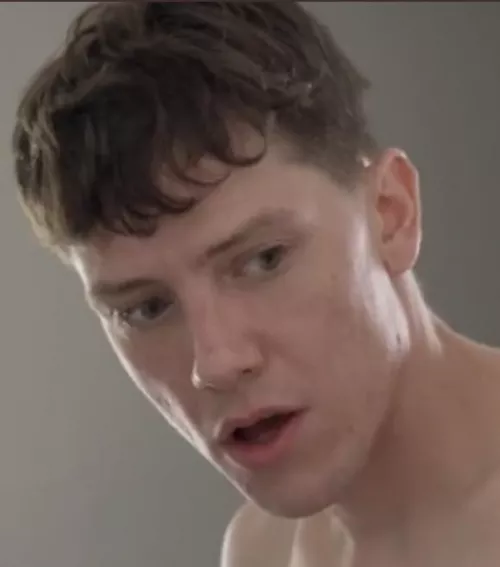 Anyone know who this is?