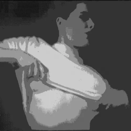 Anyone know who this is?