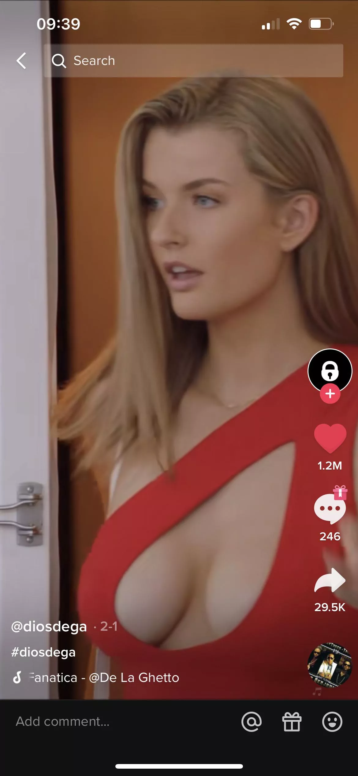 Anyone know who this is?