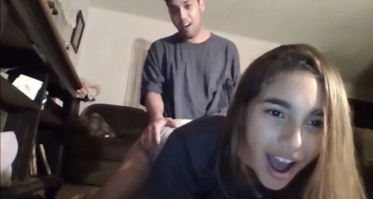 Anyone know who this is?(i have full video if needed)