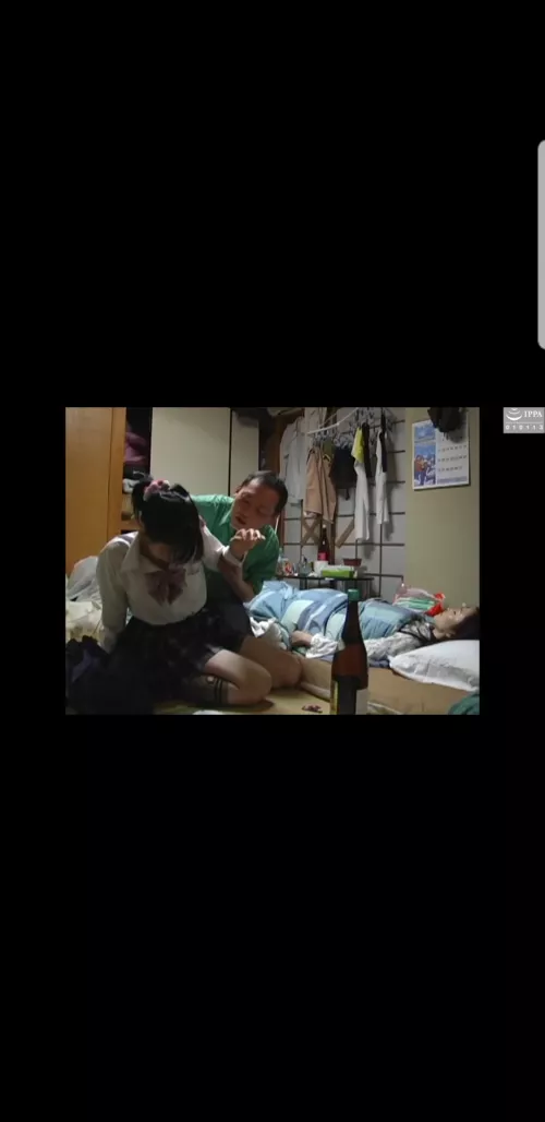 Anyone knows the code for this voyeur video?