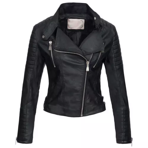 Anyone Leather Fetish?