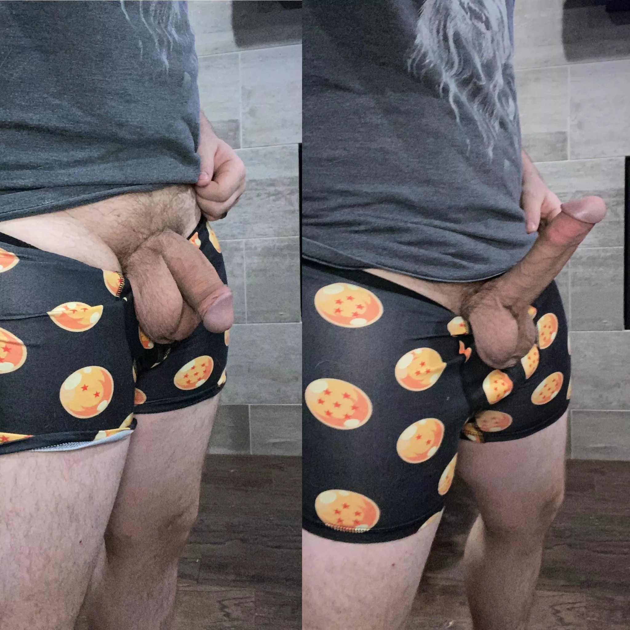 Anyone like a grower? ☺️