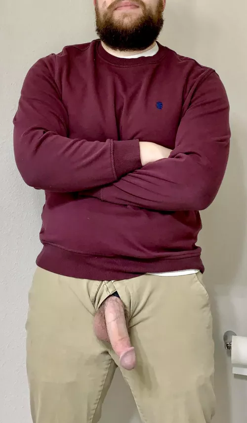 Anyone like bearded dads? [35]