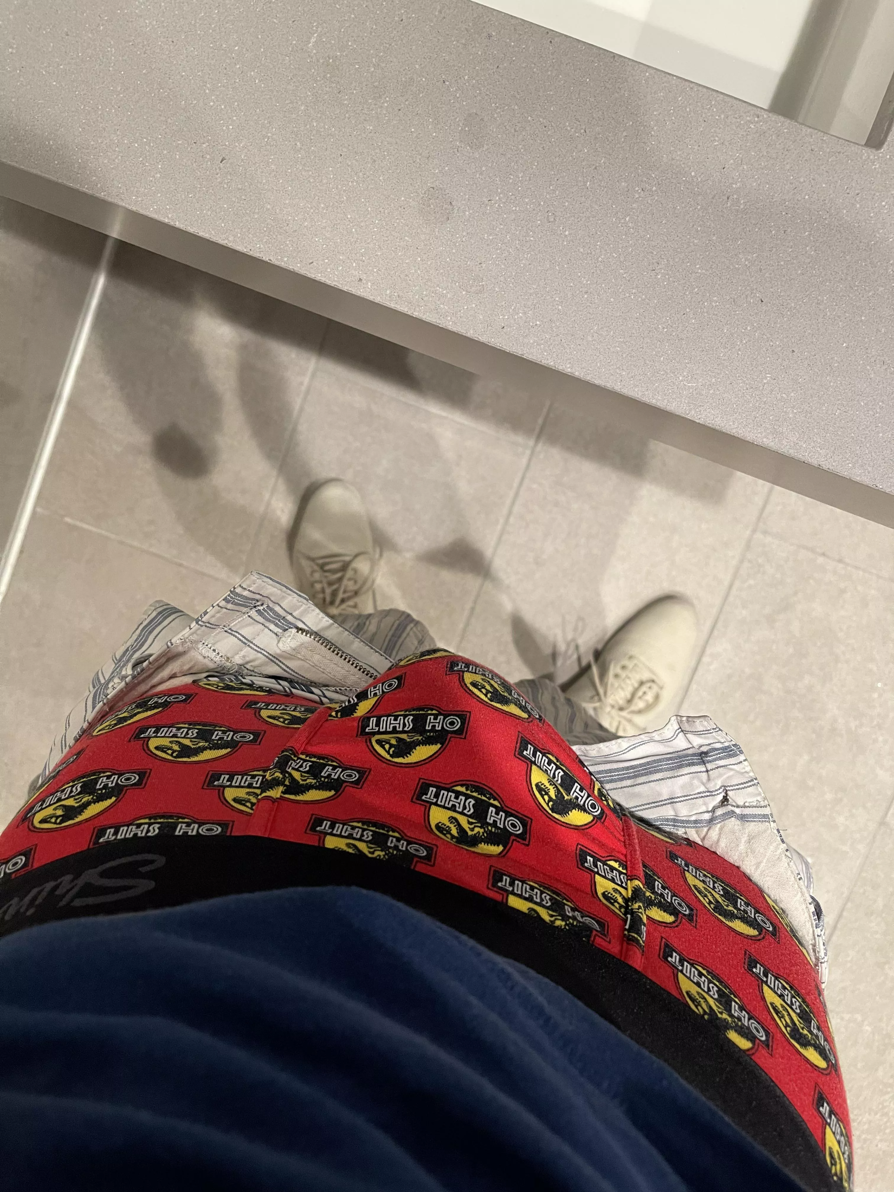 Anyone like Dino undies Anyone like Dino undies
