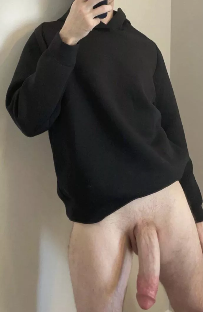 Anyone like massive softies?