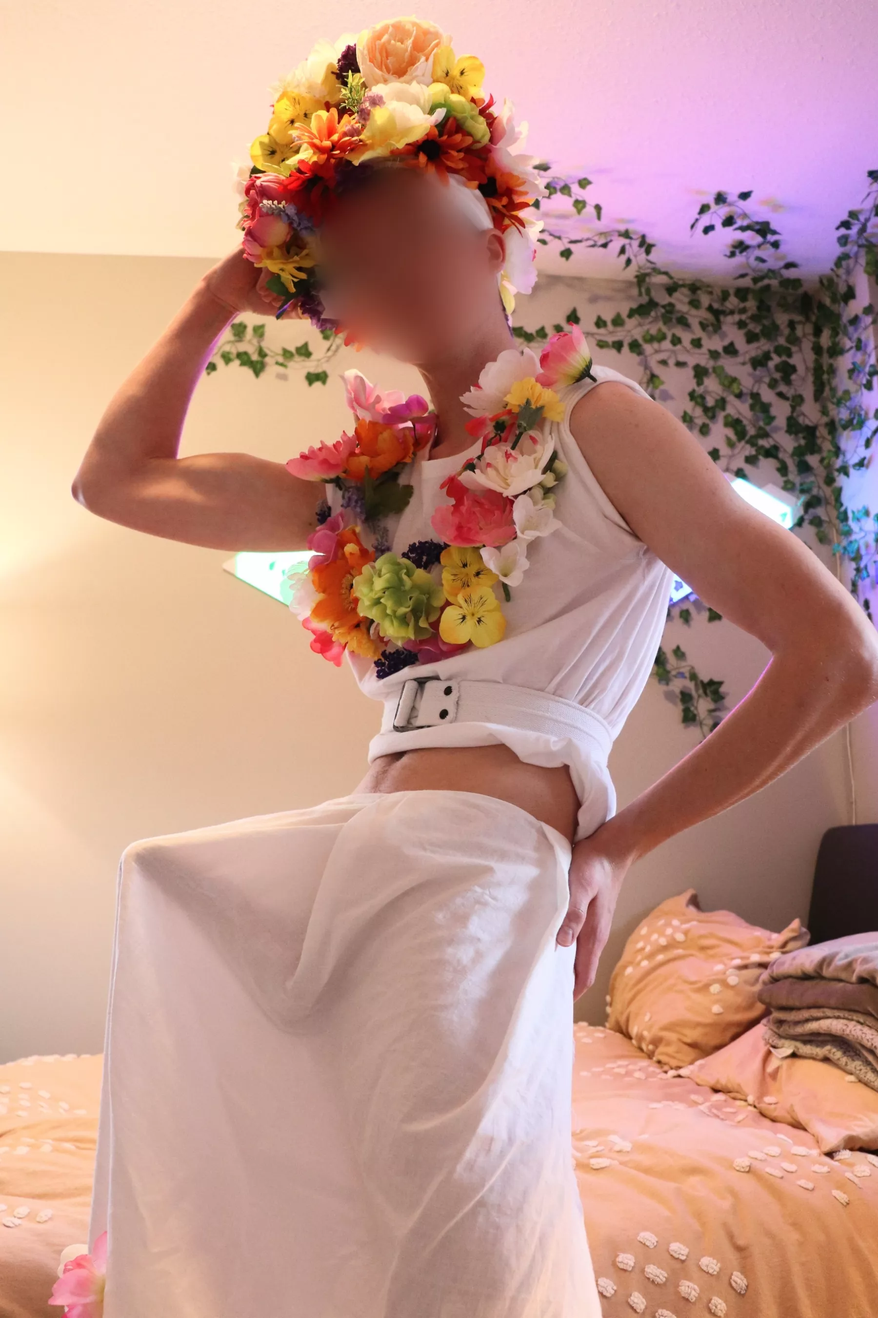 Anyone like Midsommer?