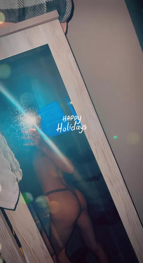 Anyone like my ass? 😙