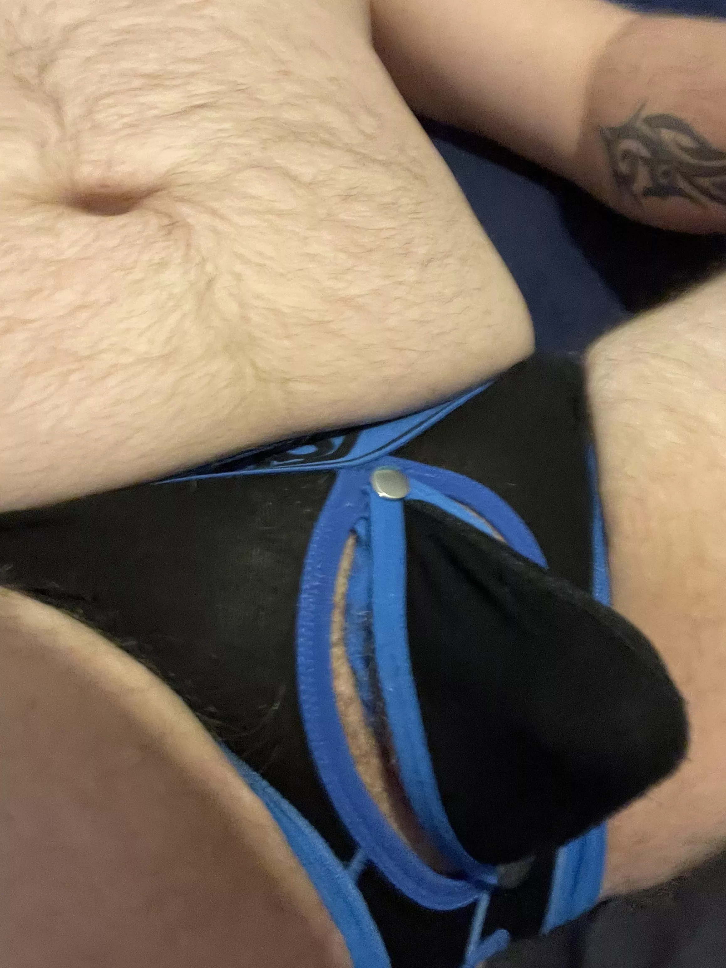 Anyone like my bulge?