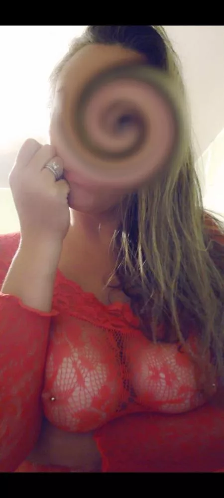 Anyone like red? Anyone like red?