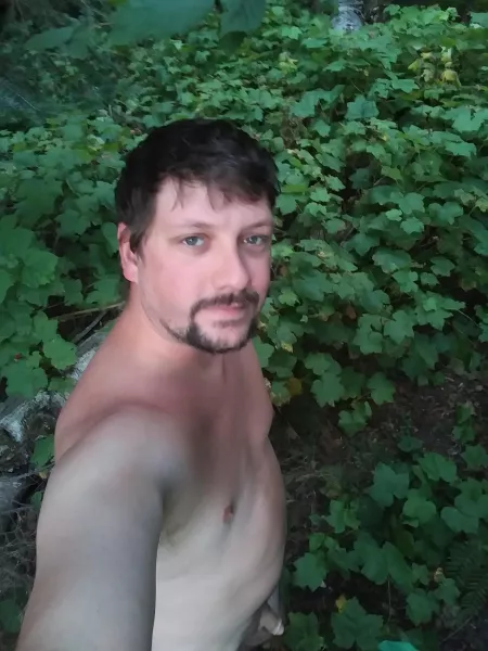 Anyone like thimbleberries?