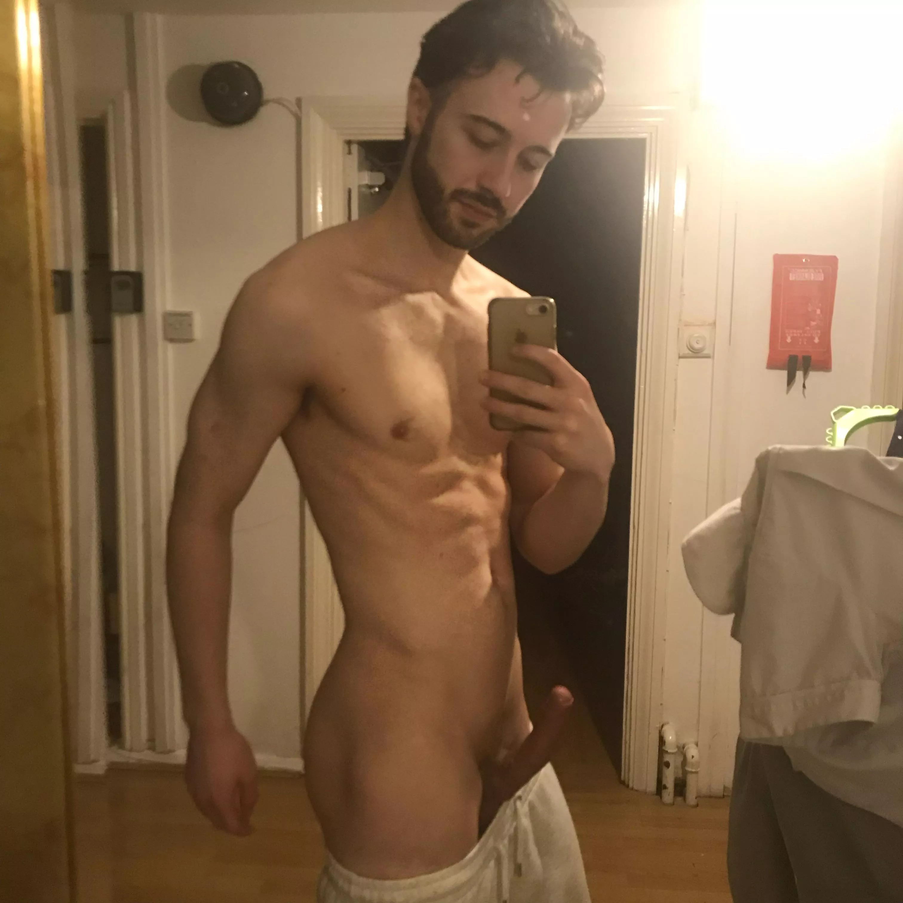 Anyone like this picture of me?