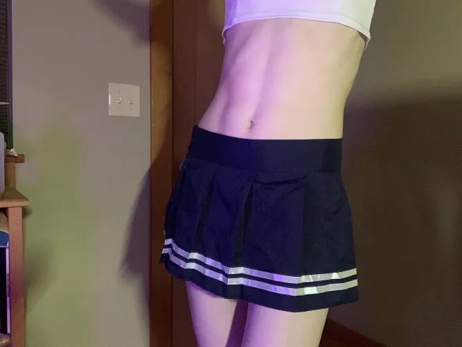 Anyone like tummy :)