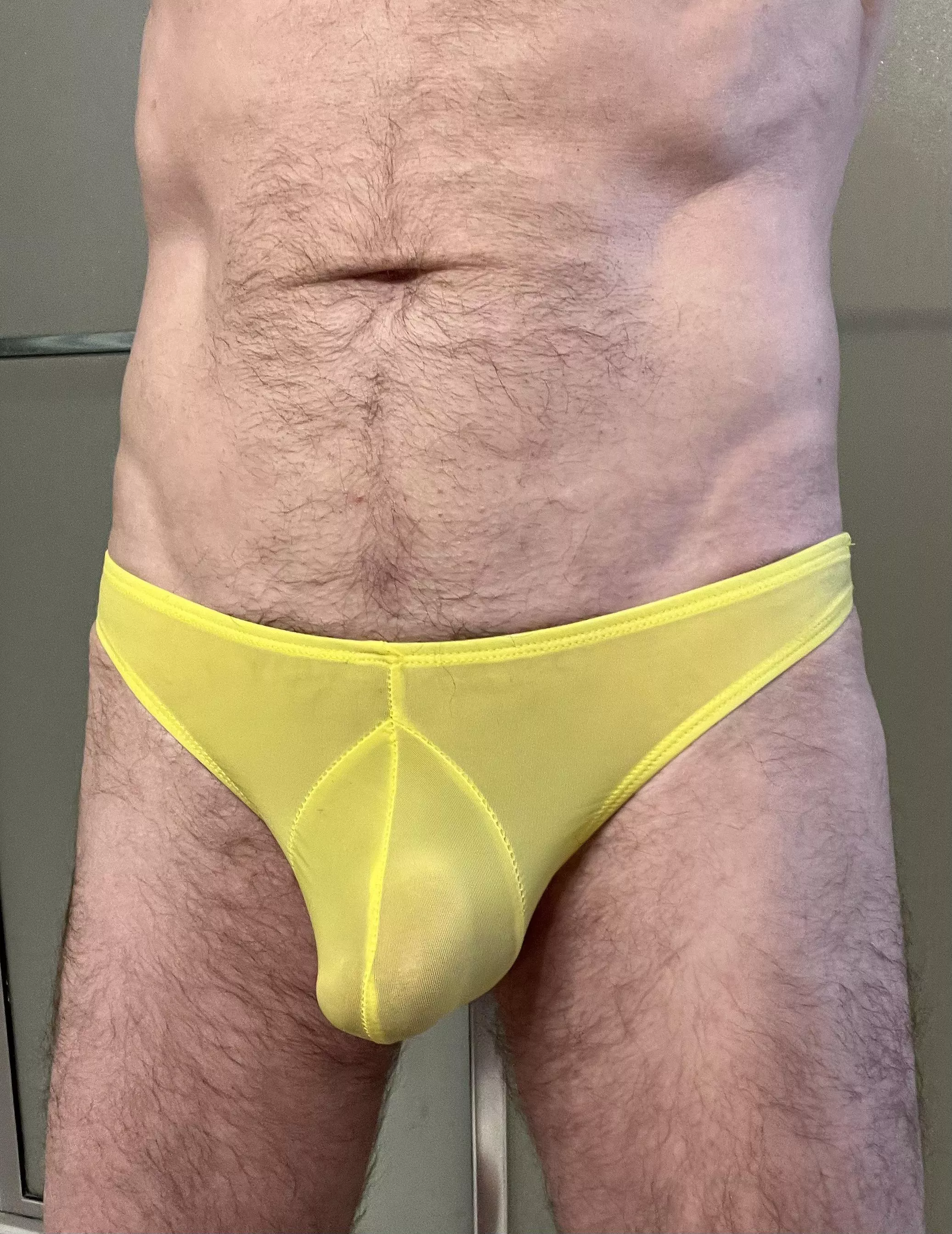 Anyone like yellow 🤔